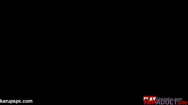 Пришла с работы и дала в зад - фото 12