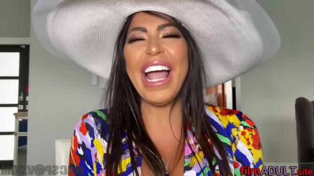 Сын трахнул большую жопу мамы - фото 2