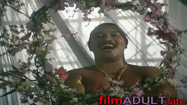 Эротические фантазии Аладдина 1995 г. Полнометражное порно с русским переводом - фото 1