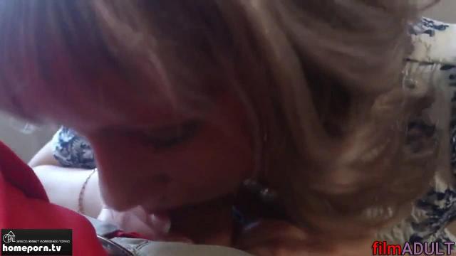 Мама сосет сыну. Русская мать делает минет сыну - фото 4