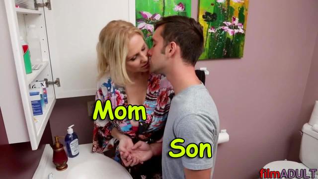 История как сын с мамой стали любовниками. Инцест сын трахнул маму