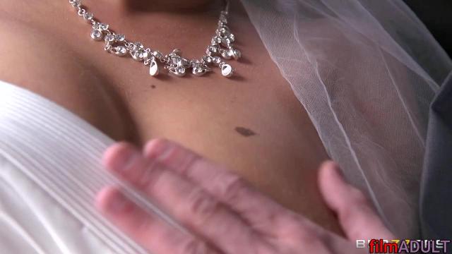 Невеста успела изменить мужу, прежде чем вышла за него замуж - фото 1