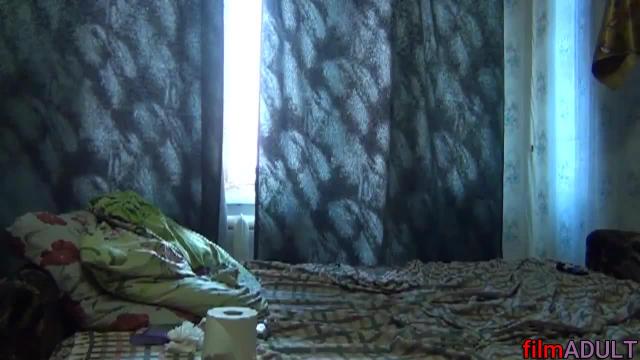 Фрагмент реального инцеста сына и мамы из жизни - фото 11