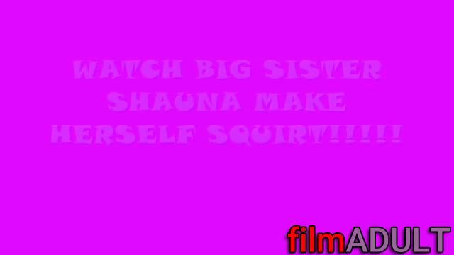 Старшая сестра дрочит брату, а он ей - фото 10