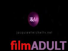 Девушку насадили на два члена - фото 12